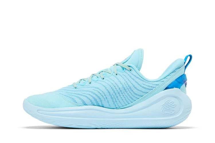 Кроссовки Curry Brand Curry Flow 12 'Pisces'