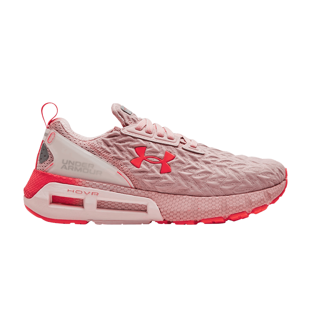 Кроссовки Under Armour Wmns HOVR Mega 2 Clone 'Retro Pink'