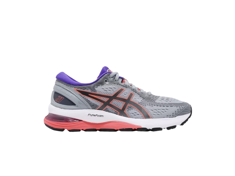 Кроссовки Wmns Asics Gel Nimbus 21 Sheet Rock