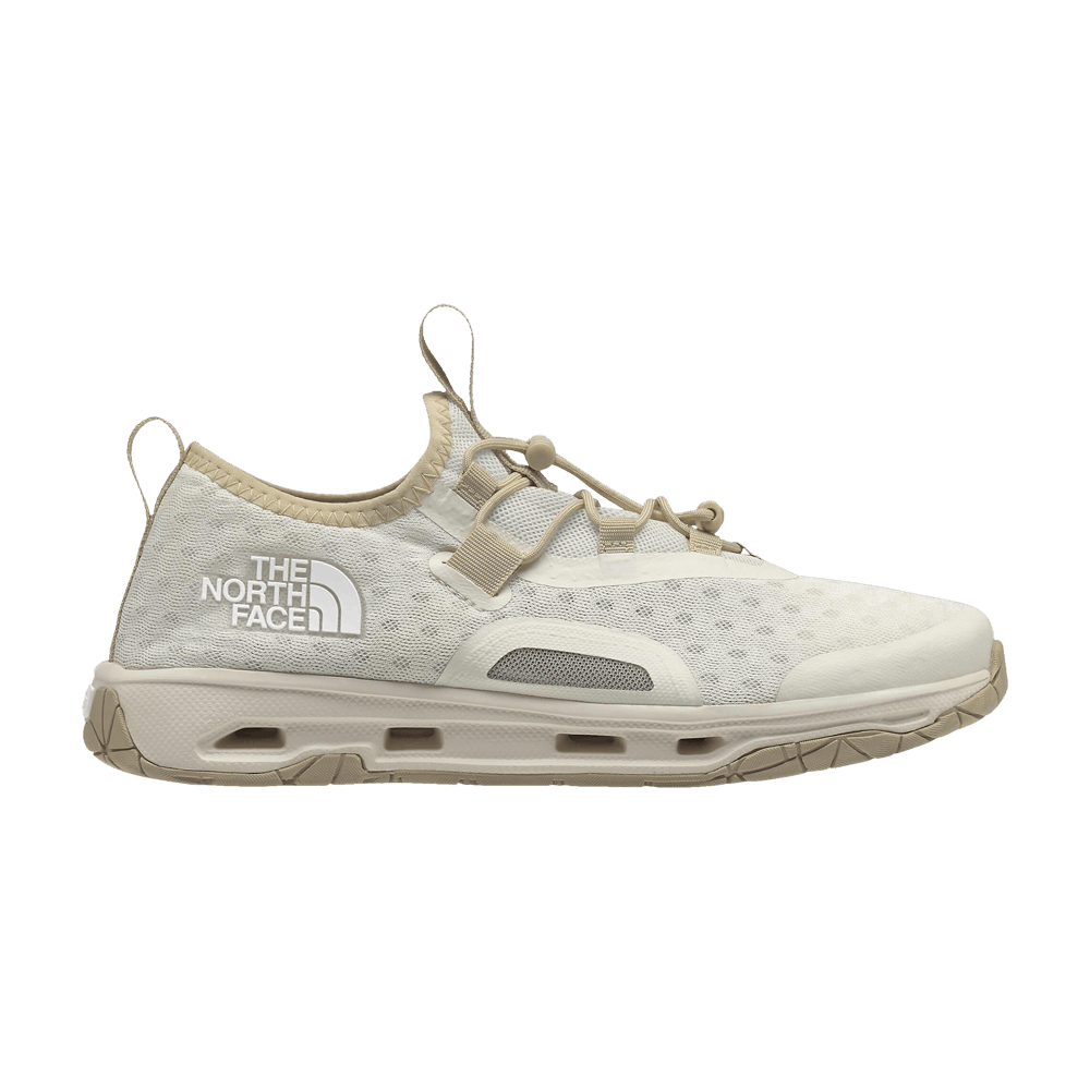 Кроссовки The North Face Skagit 'White Dune Gravel'