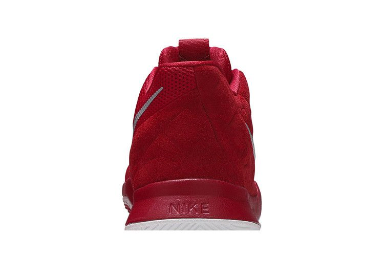 Кроссовки Nike Kyrie 3 GS 'University Red'