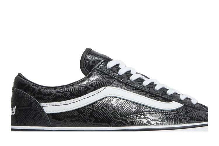 Noon Goons x Vans Style 36 VLT LX 'Black Snake'