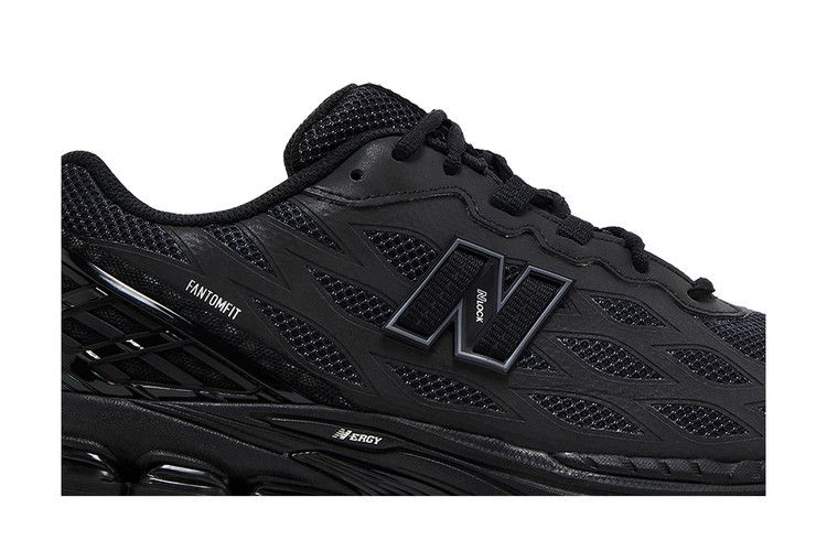Кроссовки New Balance 1906W 'Triple Black'