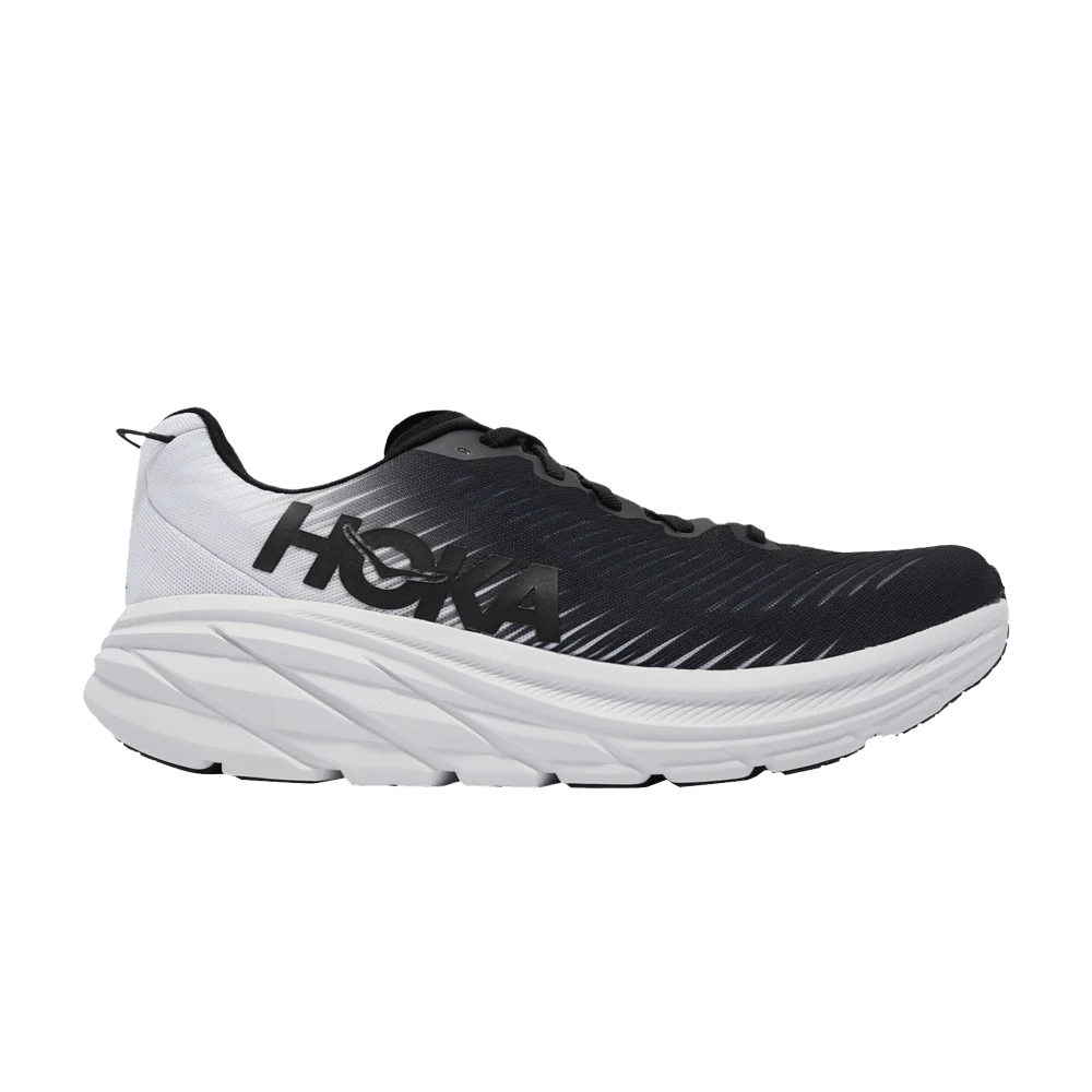 Krossovki-HOKA-Rincon-3-2E-Wide-Black-White