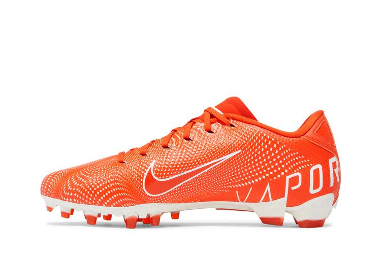 Кроссовки Nike Vapor Untouchable Speed 3 TD 'Team Orange'