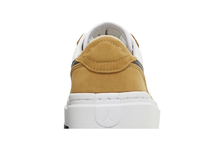 Кроссовки Wmns Air Jordan 1 Elevate Low 'Rookie of the Year'