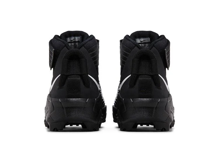 Кроссовки Nike Force Savage Pro 2 'Black'