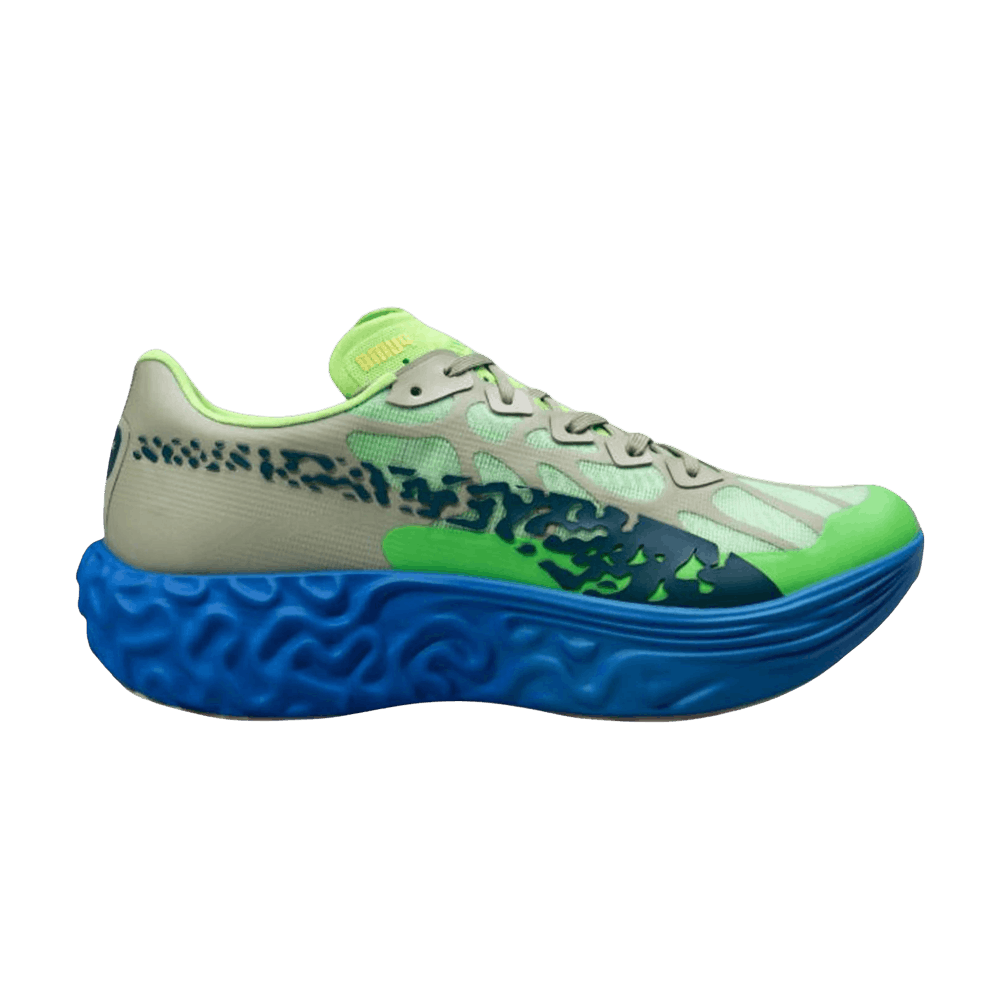 Кроссовки Salehe Bembury x Puma Velum Nitro 'Mahana'