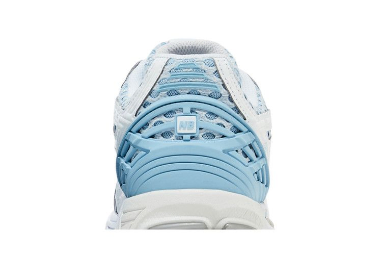 Кроссовки New Balance 1906R 'Blue Chrome'