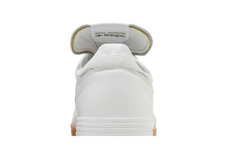 Кроссовки Adidas Mundial Team 'White Gum'