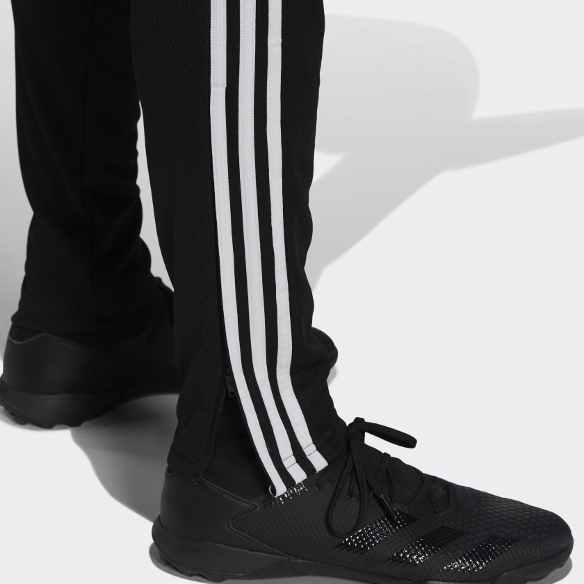 adidas-Soccer-Tiro-19-Training-Pants-BlackWhite-9