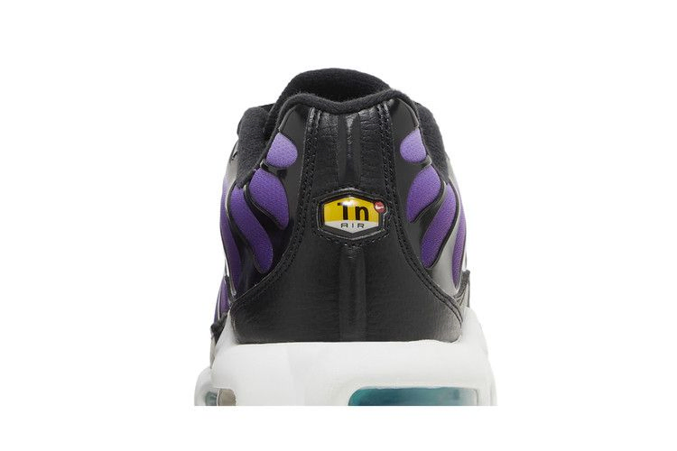 Кроссовки Nike Air Max Plus 'Reverse Grape'