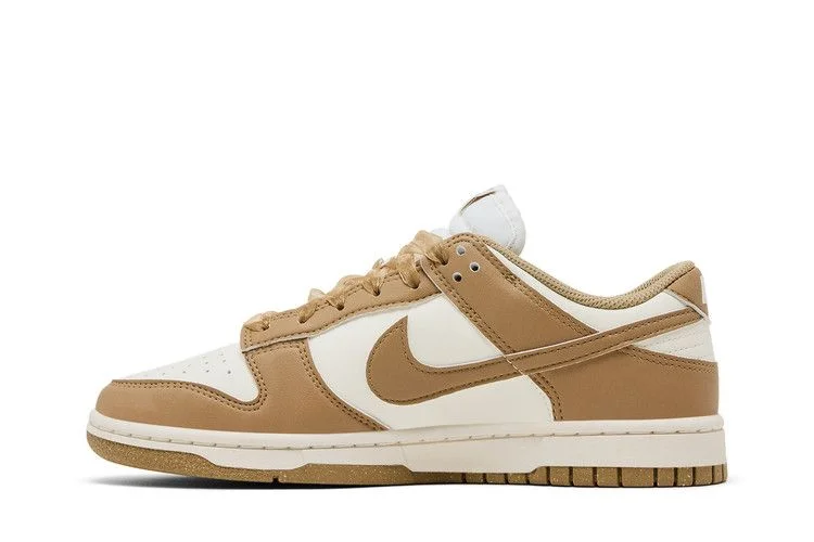 Кроссовки Nike Wmns Dunk Low Next Nature 'Sheer Lace Pack - Parachute Beige'