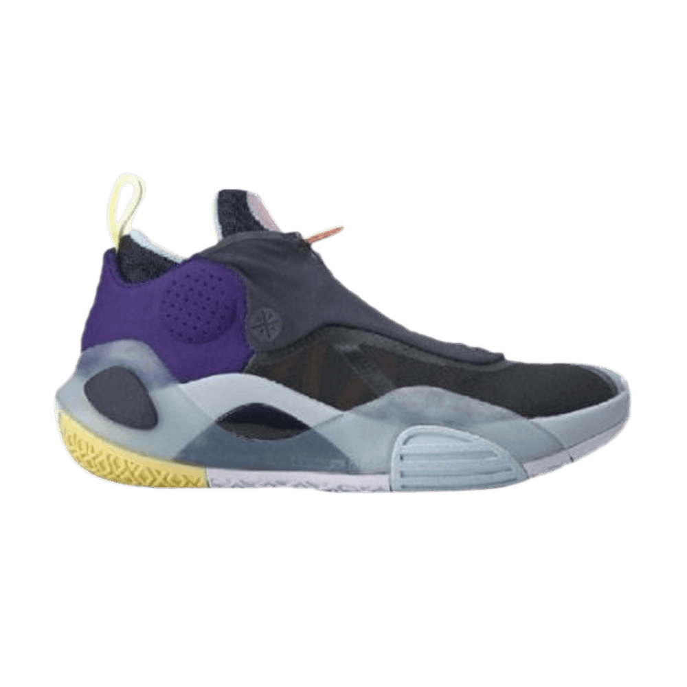 Кроссовки Li-Ning Way of Wade All City 8 V2 'Lakers'