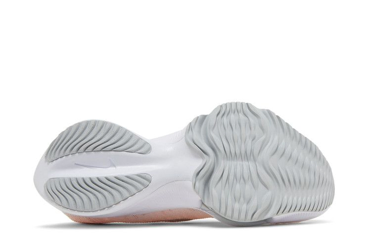 Кроссовки Nike Wmns Air Zoom Tempo NEXT% Flyknit 'Sunset Tint'