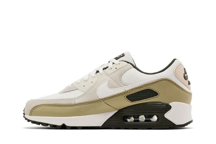Кроссовки Nike Air Max 90 'Matcha'