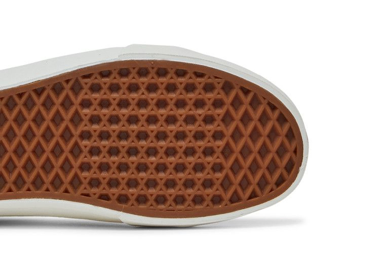 Кроссовки Vans Vault Old Skool LX 'Marshmallow Evergreen'