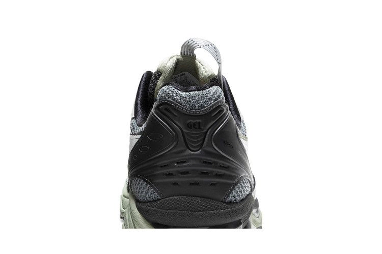 Кроссовки ASICS Kiko Kostadinov x UB1-S Gel Kayano 14 'Graphite Grey'