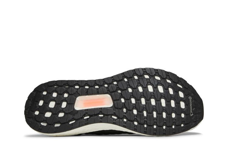 Кроссовки adidas UltraBoost 19 'Solar Orange'