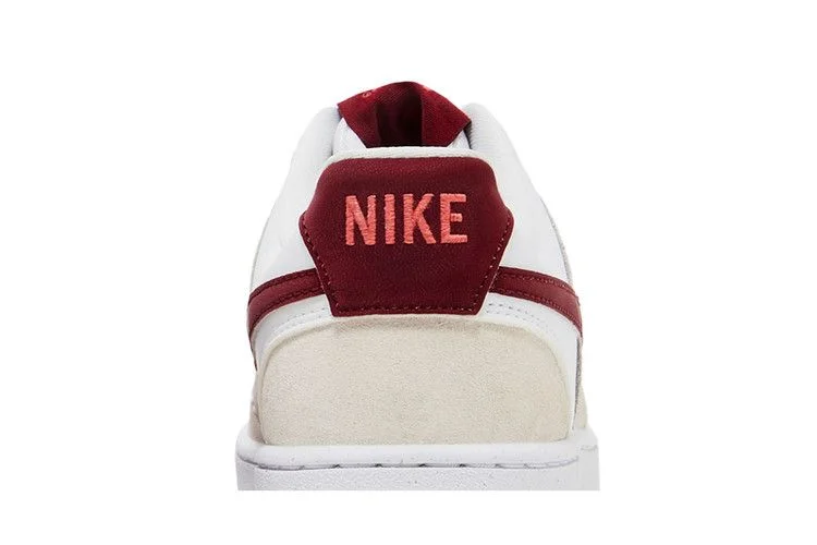 Кроссовки Nike Wmns Court Vision Low 'Valentine's Day 2024'