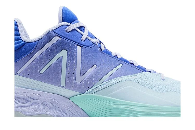 Кроссовки New Balance Two WXY V4 'Make it Rain'