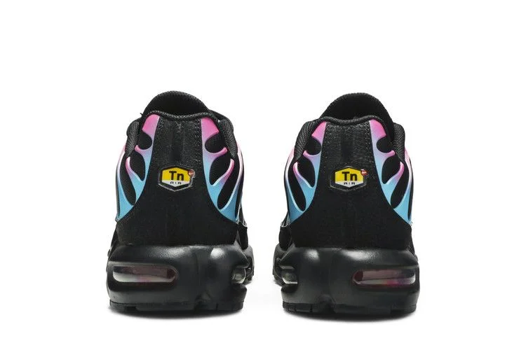 Кроссовки Nike Air Max Plus 'Miami Vice'