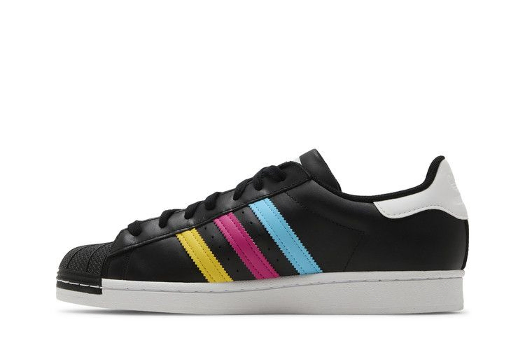 Кроссовки Adidas Superstar 'Inclusivity'