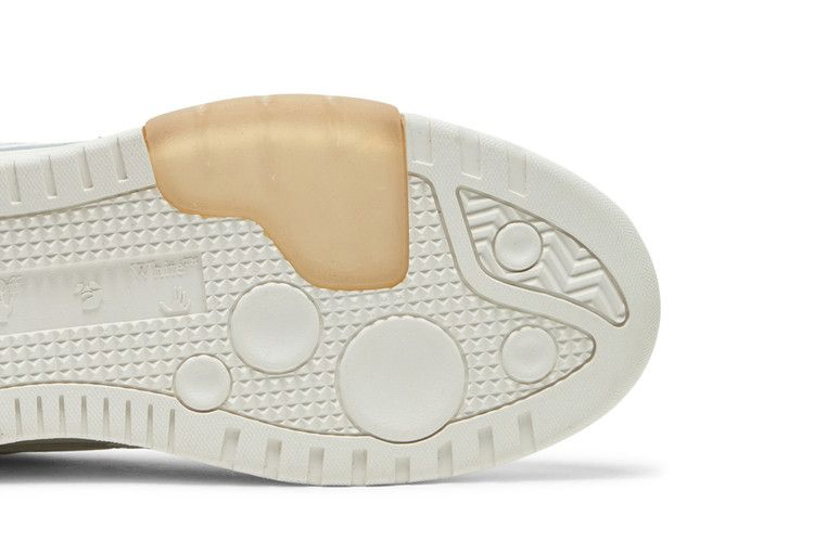 Кроссовки Off-White Wmns Out of Office 'White'