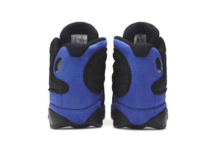 Кроссовки Air Jordan 13 Retro GS 'Hyper Royal'