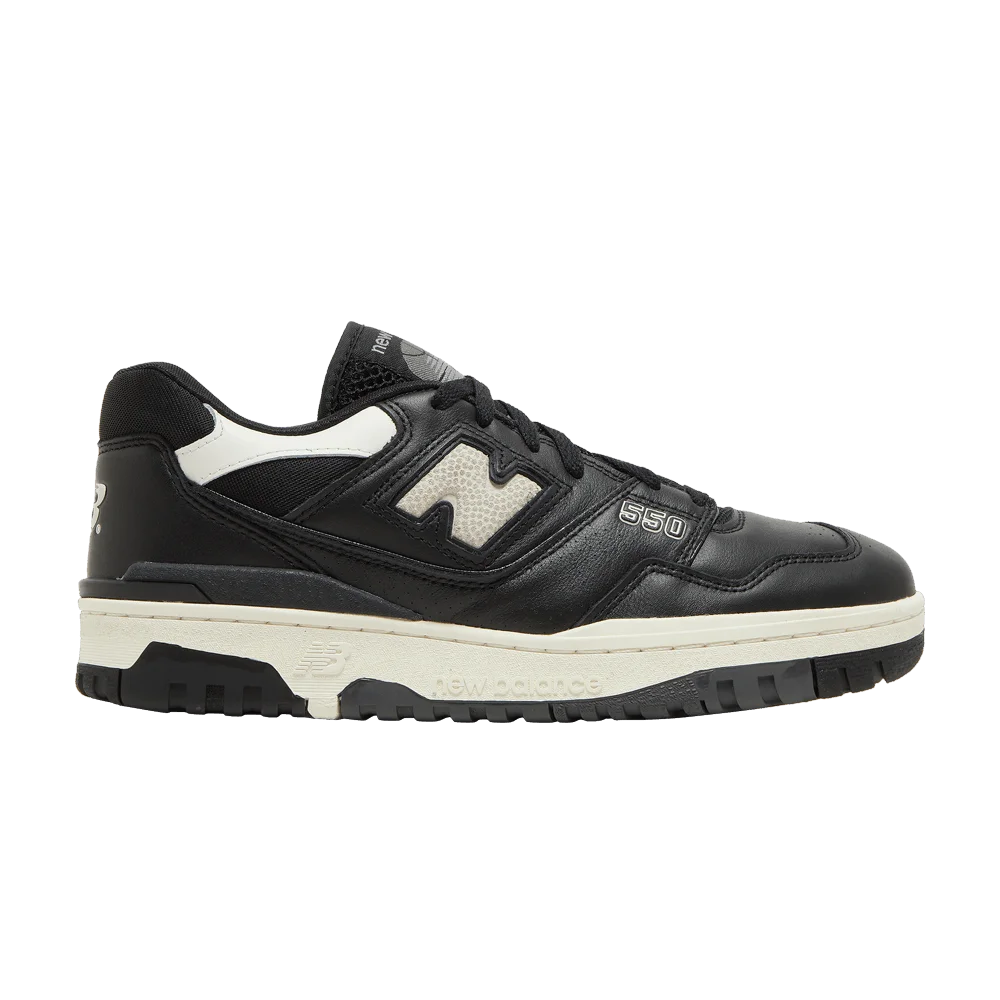 Кроссовки New Balance 550 'Panda'