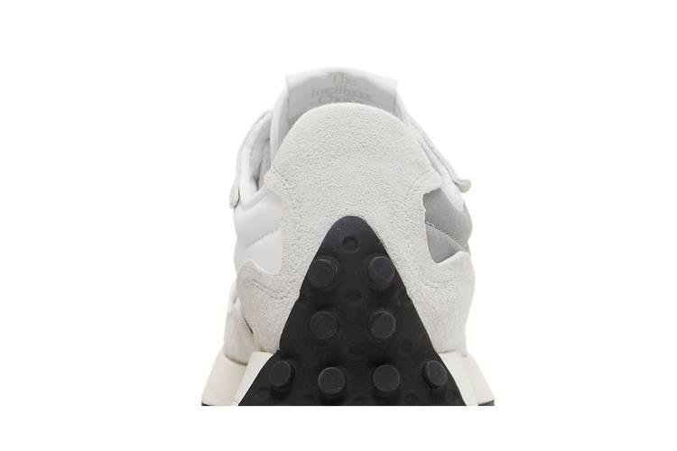 Кроссовки New Balance 327 'Grey Matter'