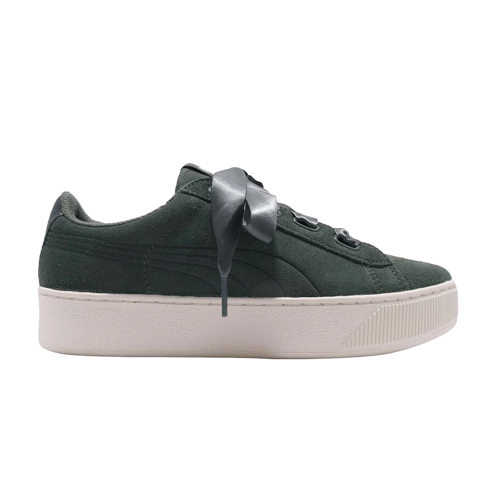 Krossovki-Puma-Wmns-Vikky-Platform-Ribbon-S-Laurel-Wreath
