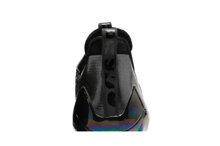 Кроссовки Adidas Adizero 12.0 'Mismatch - Black Iridescent'