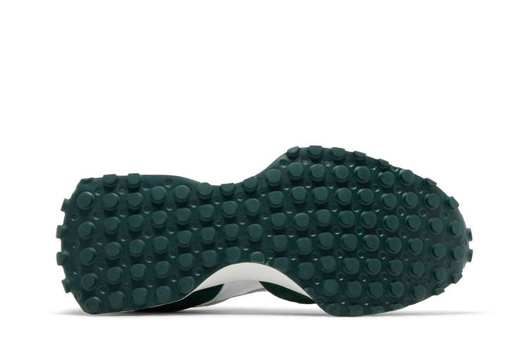 Кроссовки New Balance 327 'Nightwatch Green White'