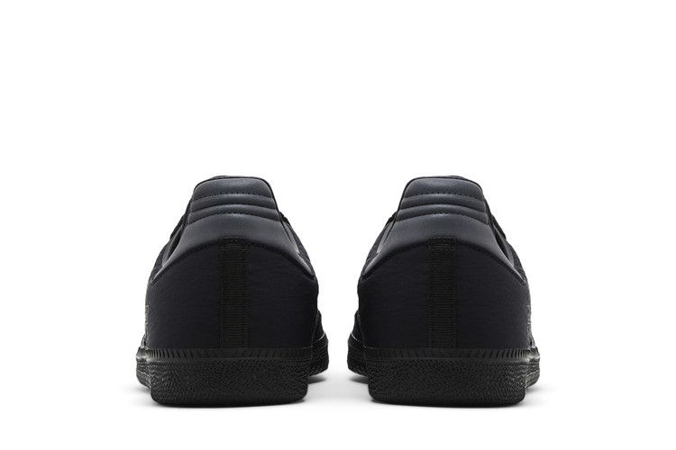 Кроссовки adidas Samba OG 'Core Black Reflective'