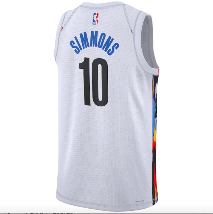 2022-23-Brooklyn-Nets-10-Ben-Simmons-Nike-City-White-Jersey-3