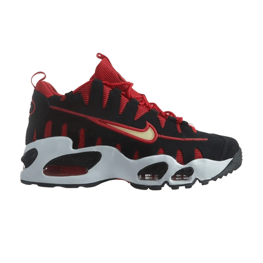 Krossovki-Nike-Air-Max-NM-GS-Black-University-Red
