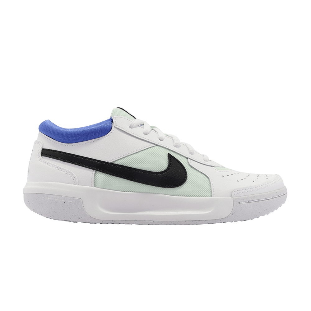 Кроссовки Wmns NikeCourt Zoom Lite 3 'White Blue Green'