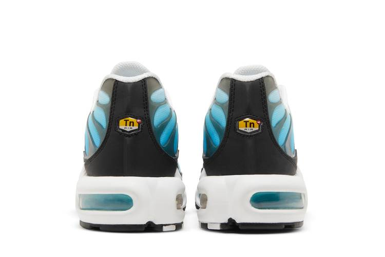 Кроссовки Nike Air Max Plus 'Baltic Blue'