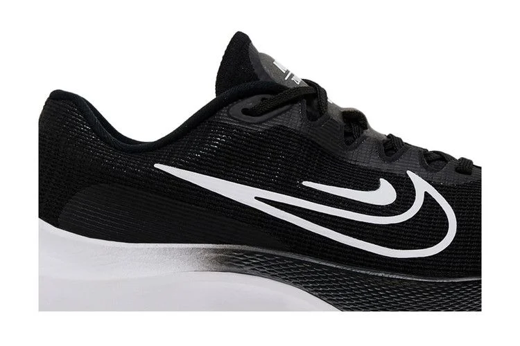 Кроссовки Nike Wmns Zoom Fly 5 'Black White'