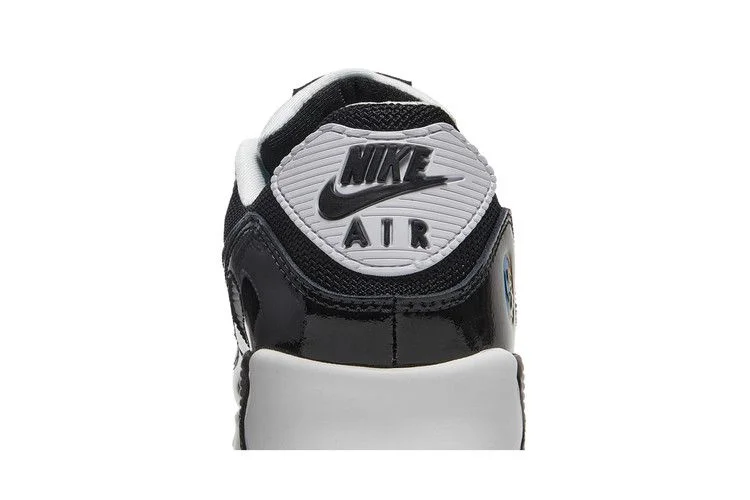 Кроссовки Nike Air Max 90 'Lucha Libre'