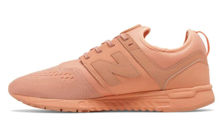 Кроссовки New Balance 247 'Breathe Pack'