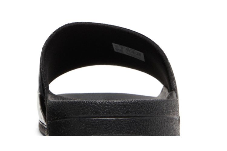 Hirocoledge x adidas Wmns Adilette Shower Slide 'Takahashi Hiroko - Black White'
