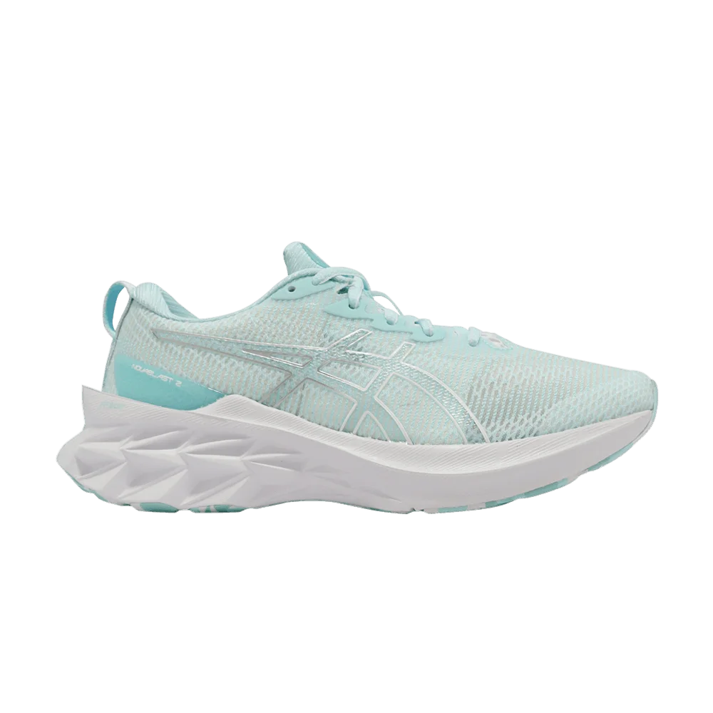 Krossovki-Asics-Wmns-Novablast-2-LE-White-Pure-Silver
