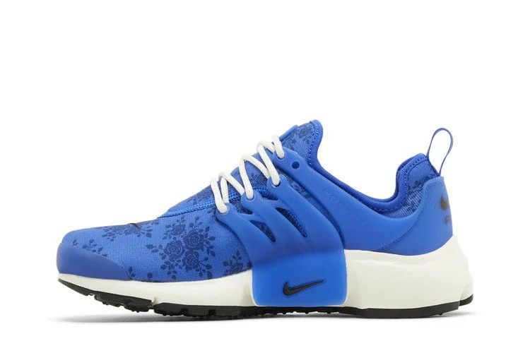 Кроссовки Nike Wmns Air Presto 'Blue Plate Special'