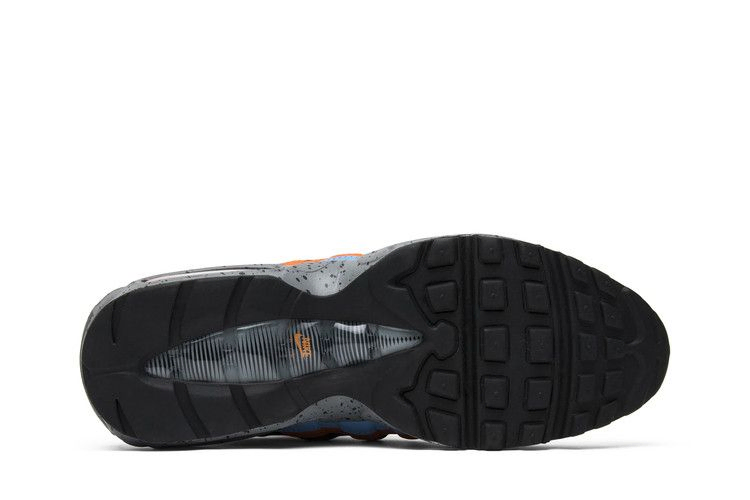 Кроссовки Nike Air Max 95 Premium 'Wolf Grey'