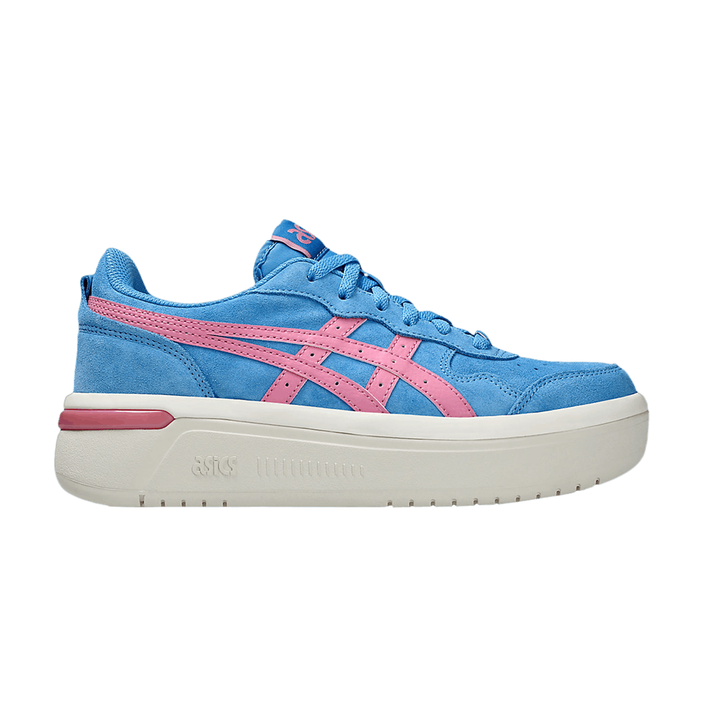 Кроссовки ASICS Japan S ST 'Waterscape Sweet Pink'
