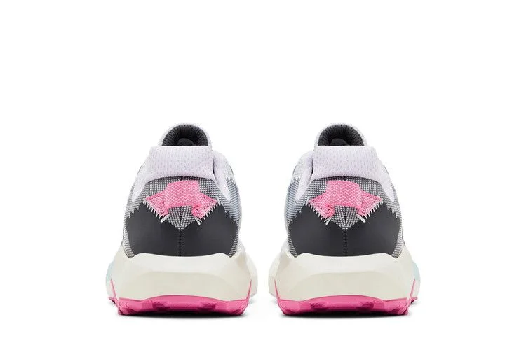Кроссовки New Balance Wmns DynaSoft Nitrel v6 'Grey Matter Magnet Pink'