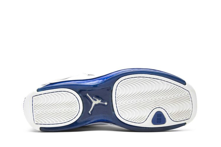 Кроссовки Air Jordan 18 OG 'White Sport Royal' 2003
