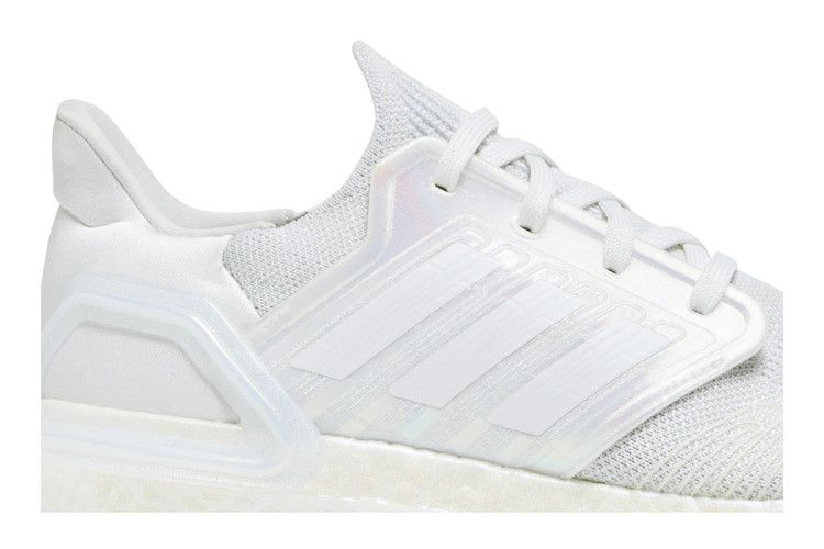 Кроссовки adidas UltraBoost 20 'White Iridescent'